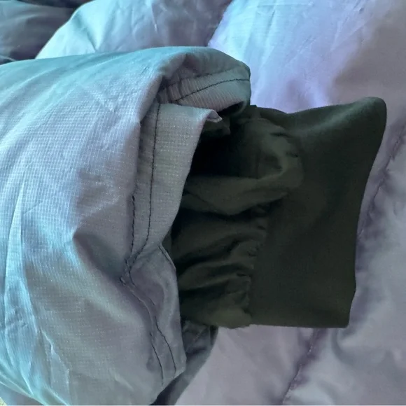 Puffer oversized jacket - Picture 15 of 16